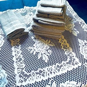 Bundle towels come get some